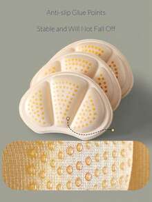 鞋跟垫、运动鞋鞋垫、防滑鞋跟垫、鞋码调节器、适用于女鞋、男鞋、冬鞋 - 厚款/6mm - 查看 8