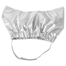 1pc Pet Shower Cap, Adjustable Dog Cat Ear Protection Accessories To Prevent Water Entering Ears, Bathing Supplies - Multicolor - View 10