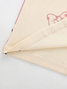 两件套女士V领睡衣套装，长袖上衣和长裤，柔软家居服，适合春秋季和秋冬季穿着。