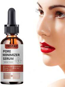 Alcohol-Free Brightening Hydrating Facial Serum With Vitamin C For Glowing Skin Whitening Moisturizing Treatment To Enhance Radiance And Even Skin Tone For All Skin Types - Multicolor - View 3