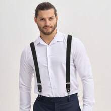 Suspenders For Men Suspenders Women Y Suspender With Hooks For Dad Husband BFF