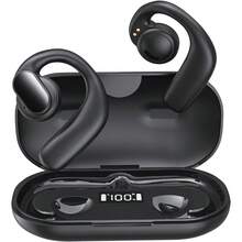 Bluetooth Headset 5.0 TWS Wireless Earphones Earbuds Headphones Stereo Ear Hook