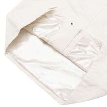 Columbia Peterkort Falls™ 轻质连帽防雨外套，男士户外运动外套 XE5167 - 淺米灰色 - 查看 8