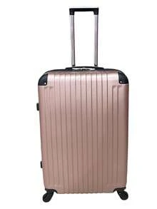 Suitcase For Travel - 玫瑰金 - 查看 12