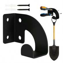 Garage Storage Hooks