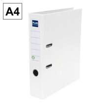 Bianco A4 75mm