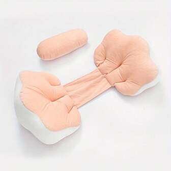 1 Stück Schwangerschaftskissen für Seitenschläfer, weiches Kissen für den täglichen Gebrauch