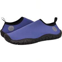 Zapato Acuatico para Hombre, Mujer, niños, niñas, bebés - Morado - Ver 9