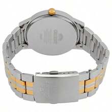 Orient Orient Ladies' Quartz Watch, FUNG8002W0, White Dial, Stainless Steel Material, Business Elegance, Suitable For Daily Wear