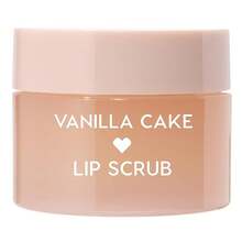 ColourPop Fresh Kiss Exfoliating Lip Scrub - Nourishing Lip Exfoliator To Gently Buff & Soften Skin - Enriched With Cocoa & Shea Butter To Lock In Moisture - Strawberry Milk (0.37 Oz) - Bánh vani - Xem 12