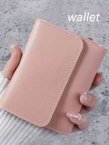 1pc Women Retro Biker Chic Studded Adjustable Strap Crossbody Bag, Large Capacity Soft Gradient Leather Shoulder/Underarm Bag, Suitable For Work, Dating, Parties, Vintage Bag For Women, Halloween Purse Perfect For Fancy Party Halloween Fashion & Gothic Fashion - 棕色 - 查看 11