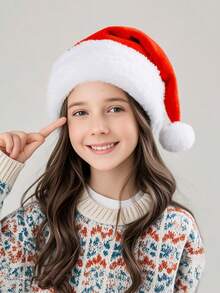 1 Stück Kinderhut für Herbst und Winter, Ohrenschutz Hüte für Jungen und Mädchen, integriert mit süßem Baby-Ohrwärmer, windundurchlässiger Hut