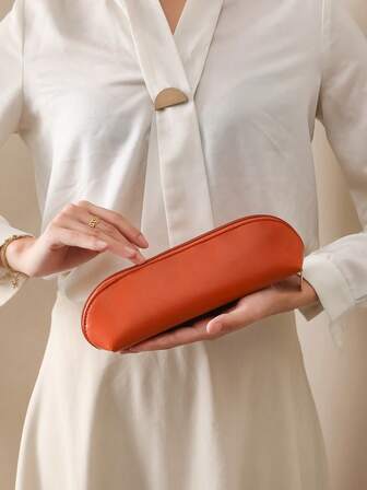 1 حقيبة حامل فرشاة مكياج من مادة البولي يوريثان، حقيبة مستحضرات تجميل محمولة، ديكور غرفة، حقيبة مكياج، طاولة تجميل، حقيبة مكياج، ضروريات السفر، منظم، تخزين، ضروريات السفر، منظم مكياج، حقائب مكياج، حقيبة أدوات التجميل، منظم مكتب، حقيبة مستحضرات تجميل، حقيبة مكياج، منظم مكياج، ملحقات طاولة التجميل، حقيبة مكياج، حقيبة مكياج، طاولة تجميل، حقيبة مكياج، ضروريات السفر، حقيبة، ضروريات السفر، ملحقات طاولة التجميل، حقيبة مكياج صغيرة، حقيبة مستحضرات تجميل، ضروريات السفر، سعة كبيرة، حقيبة مكياج كبيرة، هدايا عيد الميلاد، حقيبة، سفر، هدايا للنساء، ضروريات المرأة، ضروريات السفر، حقيبة، حقيبة صغيرة / حقيبة يد صغيرة، ضروريات، منظم مكياج، منظم مكياج، حقيبة، حامل فرشاة، حقيبة صغيرة، حقيبة سعة كبيرة