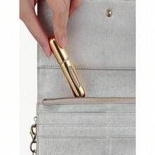 1pc Portable Perfume  Bottle, Mini Perfume Atomizer, Empty Perfume Bottle, Travel Perfume Bottle, Small Spray Bottle, Perfume Spray, Fragrance Pump Box, 5ml Travel Essentials Travel Accessories Travel Essentials Graduation - Ngẫu nhiên - Xem 11