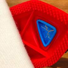 Replacement Head For /O-Cedar Bath Magic Mop, High Efficiency Cleaning Sponge Pad, Wet & Dry Use, Cleaning Essential - Blue - View 4