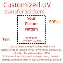 Customizable In 3 Sizes, 3D Crystal Transfer Stickers - Business Logos, Wedding Names, High-Gloss Texture, Suitable For Cups, Coffee Shops, And Personalized Products | High-Quality Durable Decorative Stickers,Office Decor - Multicolor - View 6