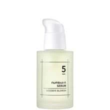 NUMBUZIN NO.5 GOODBYE BLEMISH SERUM 50ML - Multicolor - View 1