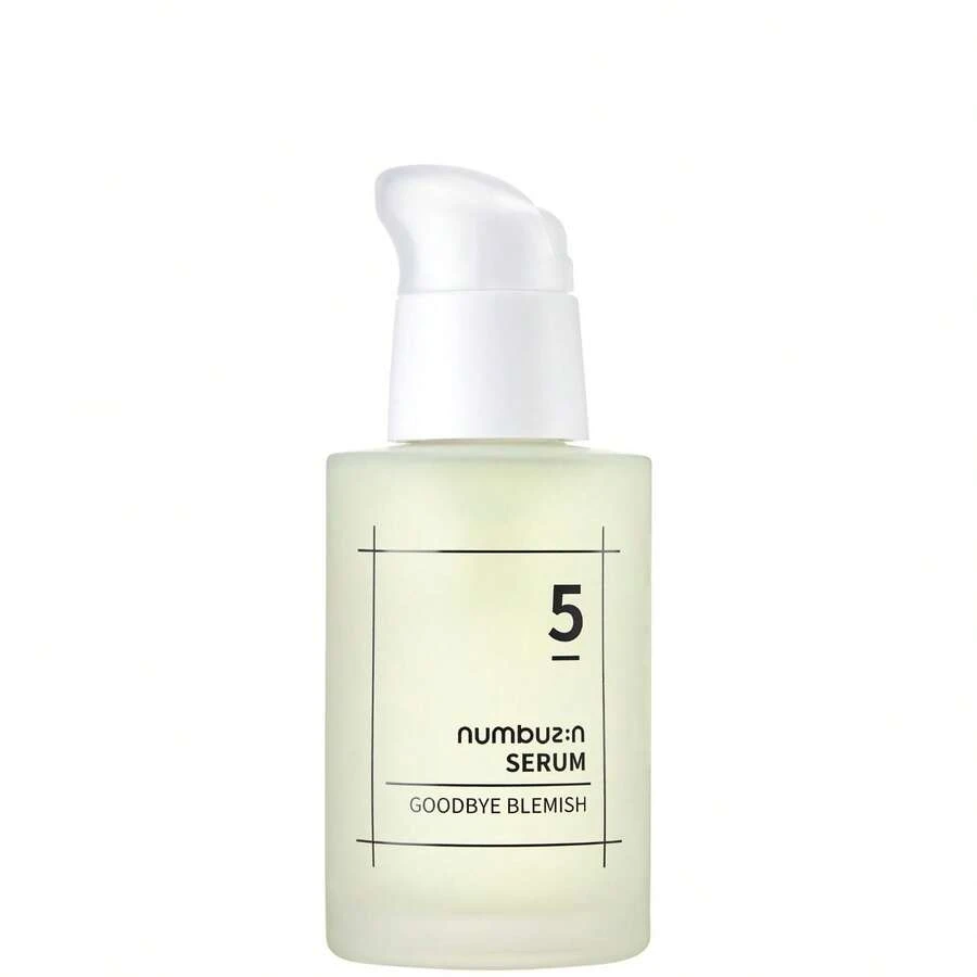 NUMBUZIN NO.5 GOODBYE BLEMISH SERUM 50ML - Multicolor - View 1
