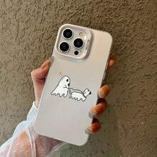 Fashion Phone Cases - 銀色 - 查看 11
