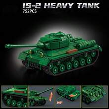536 piezas Conjunto de bloques de construcción de modelo de tanque, decoración de modelo realista detallada, tanque para mayores de 14 años, automóvil, bloques de construcción de vehículo de ingeniería para decoración de escritorio, rompecabezas 3D hecho a mano, ideal para juego creativo, aprendizaje y regalo para amigos y familiares. Regalo de cumpleaños/Halloween/Navidad, empacado