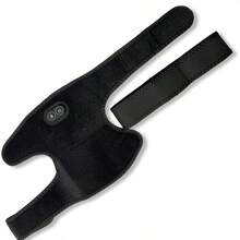 Electric Heated Massage Shoulder Pad, 3 Vibration & Heating Modes, Unisex