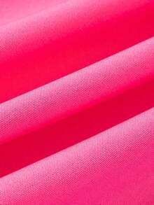 Plus Size Women's Cartoon Portrait Print Button Down Long Shirt