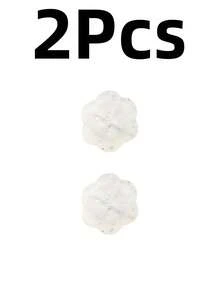 1/2/4Pcs Clothing Fixing Buttons|Women's Multifunctional Clothing Buttons Clothing Fastening Accessories Waistline Buckle Fix Short Sleeves Or Skirts Clothing Fixing Buttons Multi-Purpose Clothing Fastener Kit For Sleeves Skirts Waist, Instant Hem Fix & Adjustable Buckle - Emergency Wardrobe Solutions For Dresses, Jackets, Travel (Fashion Accessories)