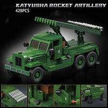 536 piezas Conjunto de bloques de construcción de modelo de tanque, decoración de modelo realista detallada, tanque para mayores de 14 años, automóvil, bloques de construcción de vehículo de ingeniería para decoración de escritorio, rompecabezas 3D hecho a mano, ideal para juego creativo, aprendizaje y regalo para amigos y familiares. Regalo de cumpleaños/Halloween/Navidad, empacado