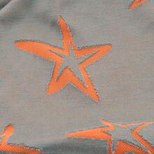 قبعة بيني محبوكة بنمط نجمي يونيسكس من طراز Y2K، قبعة بيني مطاطية رجعية للرجال والنساء، قبعة مريحة خفيفة الوزن، مريحة طوال اليوم للرياضة والارتداء اليومي خلال فصل الخريف