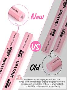 240 piezas Conjunto de extensiones de pestañas falsas con rizo D, mezcla múltiple de 10D+20D+30D pestañas postizas gruesas y tupidas, mechones de pestañas suaves, con maquillaje natural para ojos, longitud de 8-16mm apta para fibra de mink fina e impermeable con efecto 3D, adecuada para maquillaje natural, dramático y diario, kit de racimos de pestañas postizas para cosplay.