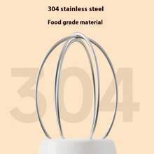 2-en-1 Mousseur à lait électrique portatif mini, batterie rechargeable USB 18650 en acier inoxydable, 3 réglages de vitesse, 11000 tr/min, fabricant de mousse de lait à cappuccino portable, accessoires de cuisine fouet à œufs, fouetteur de blanc d'œuf