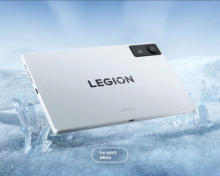 Lenovo Legion Y700 4th Gen 8.8