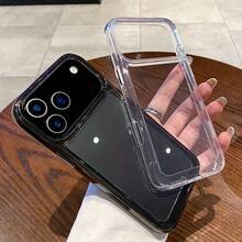 【新たに登場したもの】ミニマリスト 液体ケース 私 Phone17 (フォン17) 17プロ 17エア。 17ProMax。 16 16プロ 16プロマックス 16プラス 15 15プロ 15プロマックス 15プラス 14 14プロ 14プロマックス 14プラス 13 13プロ 13プロマックス 12プロ 12promax用、ソフトバックカバー付き、落下保護、日常使いのスマホケース、滑らかな仕上げ、シンプルデザイン、柔軟な素材、高品質ケース、プロテクティブカバー、薄型フォーンケース、技術愛好家向け、i Phoneユーザー - ホワイト - チェックする 5