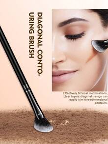 Conjunto de 15 Peças de Pincéis de Maquiagem e Esponjas de Beleza, incluindo 3 Pincéis + 4 Esponjas Ultra Macias e Não Absorventes + 7 Borlas de Pó Amigáveis para Viagem (Formato de Polegar/Triângulo/Celular/Pêssego) para Base de Maquiagem Suave e Perfeita, Pronto para Viagem, Conjunto de Pincéis, Kit de Pincéis de Maquiagem, Conjunto de Pincéis de Maquiagem, Kit de Maquiagem Completo, Conjunto de Pincéis de Maquiagem, Kit de Maquiagem Completo, Kit de Pincéis, Conjunto de Pincéis de Maquiagem, Conjunto de Presentes de Maquiagem