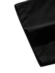 بنطلون رجالي كاجوال للأعمال من نوع "Old Money"