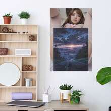 Decorative Painting & Calligraphy