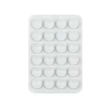 双面吸盘硅胶防滑可水洗手机支架贴纸 - 彩色 - 查看 16