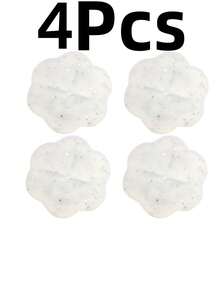 1/2/4Pcs Clothing Fixing Buttons|Women's Multifunctional Clothing Buttons Clothing Fastening Accessories Waistline Buckle Fix Short Sleeves Or Skirts Clothing Fixing Buttons Multi-Purpose Clothing Fastener Kit For Sleeves Skirts Waist, Instant Hem Fix & Adjustable Buckle - Emergency Wardrobe Solutions For Dresses, Jackets, Travel (Fashion Accessories)