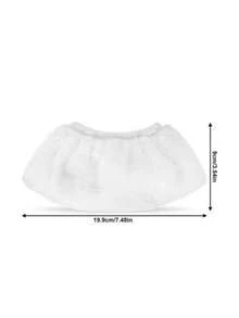 4/8pcs Universal Super Microfiber Steam Mop Pads, Reusable And Washable Replacement Cloths Compatible With Most Handheld Steam Cleaners - Multicolor - View 6