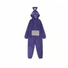 Adult  Costume Disi Onesis Lala Cosplay Jumpsuit Pajama Carneval 2025  UK