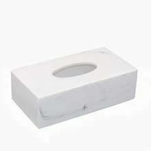 Polyresin Bathroom Suite Display Model Bathroom Decorations Set, Including Liquid Soap Dispenser Bottles, Tray, Storage Tray, Wood Comb Holder, Toothbrush Holder, Rinse Cup, Soap Dish, Bathroom Vanity Accessories, Mix And Match As You Wish Bathroom Accessories Bathroom Organizer Fall Decor Back To School - White - View 17