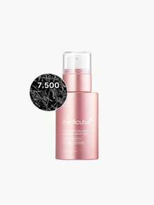 Medicube PDRN Pink Collagen Exosome Shot 7500 30ml, High-Concentration Facial Serum, Intense Hydrating & Collagen-Boosting Formula, Fast-Absorbing Lightweight Texture, Deep Repair & Firming Effect, Seasonal Transition Repair & Barrier Protection, Long-Lasting Moisturization, Korean Skincare | K-Beauty | 30ml/1.01 Fl.Oz. - 7500ppm - 查看 11