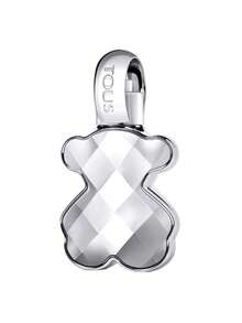 Tous Nước hoa LoveMe The Silver Parfum Eau De Parfum dạng xịt dành cho nữ, dung tích 0.5oz/15ml và 1.7oz/50ml. Hương hoa quả. Thích hợp cho bạn gái, vợ, mẹ, bạn bè, sinh nhật, tốt nghiệp, tiệc tùng, du lịch, cắm trại, hoạt động ngoài trời, trường học, chuyến đi dã ngoại, lễ hội, kỷ niệm, văn phòng, mùa đông, Giáng sinh, các dịp đặc biệt, tiệc tùng. - EDP - Xem 1