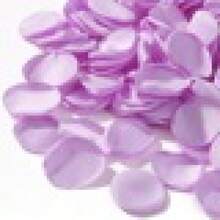 195pcs Artificial Rose Petals, Best Gift, Party Supplies, Holiday Decoration, Festive Accents, Elegant Floral, Durable Material, Petals, Fake Roses, Decorative Roses, Party Organizers, Home Decor, Silk-Like Material, Suitable For Flower Girl Baskets, Aisle Toss, Tabletop Decor, Party Confetti, Bridal Shower, Romantic Nights