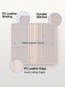 Cherry Bow Car Registration And Insurance Holder, PU Leather Glove Box Organizer,Car Registration And Insurance Holder, Auto Truck Document Wallet Travel Essentials Travel School Back To School School Supplies Holiday Holiday Essentials Vacation Accessories Passport Passport Cover Passport Holder,Ideal Gift For Car, Truck, Motorcycle And Trailer Owners, Also Great As A Christmas, New Year Gift