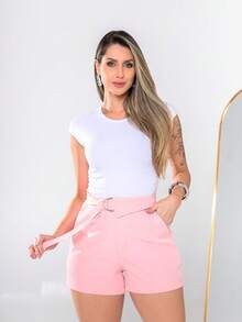 Rosa Bebê