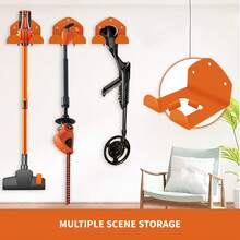 Garage Storage Hooks