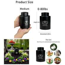 Medium + Wings and paw prints