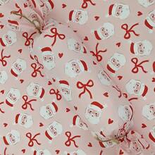 60/30/10 ورقة بنمط رجل الزنجبيل الكريسماسي - ورق رقيق بمقاس 50.8 * 35.56 سم بتصميم رجل الزنجبيل والنقاط المتداخلة، غلاف واقي خفيف الوزن لتغليف الهدايا، حماية العناصر الهشة، ديكور عيد الميلاد (شرائط قصب السكر الزرقاء، نجوم زرقاء)، ديكورات رجل الزنجبيل، تغليف احتفالي، طراز احتفالي، تغليف موسمي، ديكورات احتفالية، منظمو الحفلات - قوس سانتا كلوز - مشاهدة 6