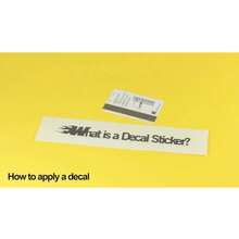 50 包定制 UV 3D 转印贴纸 - 个性化 DTF 印刷，高品质防褪色，适用于定制标签、名片、婚礼、生日、派对装饰 - 兼容玻璃、塑料、金属和织物 - 一次性（50 张）、个性化贴纸、活动品牌推广、增亮效果、高品质印刷和活动策划。 - 彩色 - 查看 9